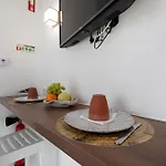 Ninho Do Rei Semesterbostad Fátima
