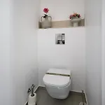 Ninho Do Rei Semesterbostad Fátima