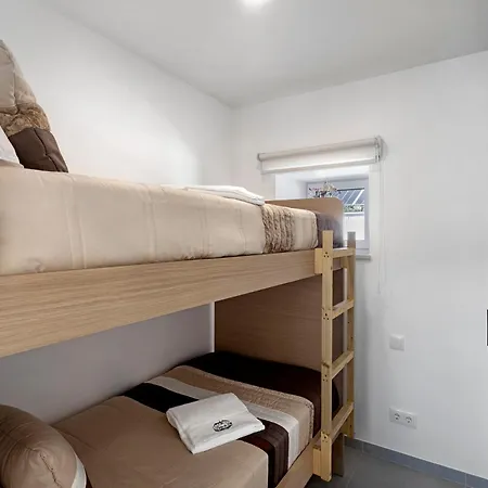 Ninho Do Rei Holiday home