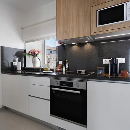 Ninho Do Rei Holiday home *