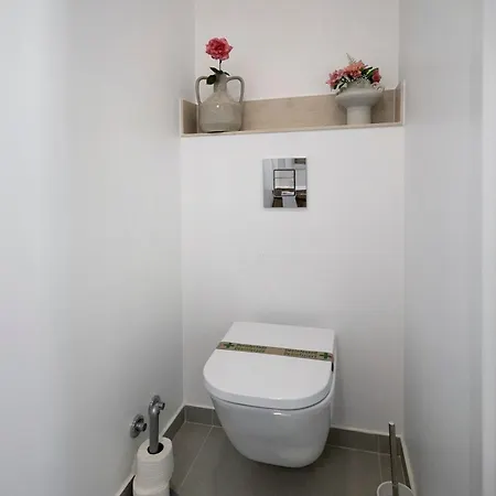 Ninho Do Rei Holiday home