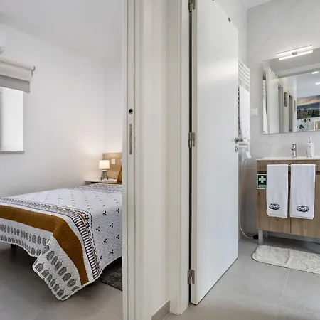 Ninho Do Rei Holiday home *