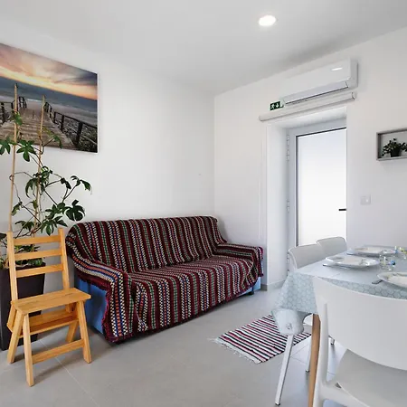 Ninho Do Rei Holiday home *