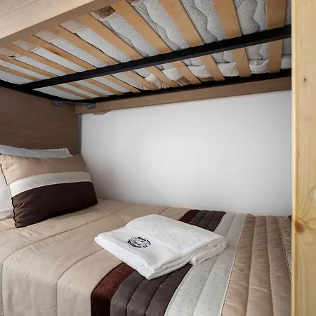 Ninho Do Rei Feriehus Fátima