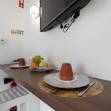 Ninho Do Rei Holiday home *