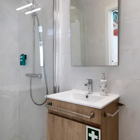 Feriehus Ninho Do Rei Fátima