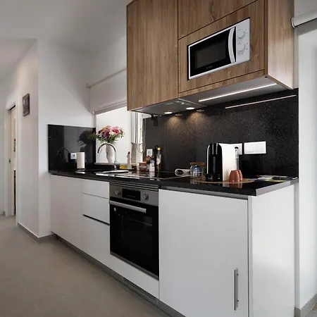 Feriehus Ninho Do Rei