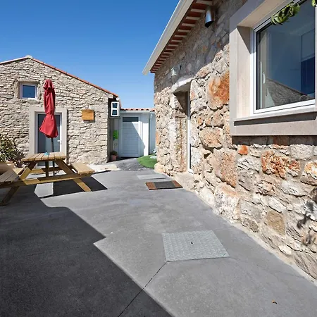 Ninho Do Rei Holiday home *