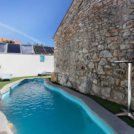 Ninho Do Rei Holiday home