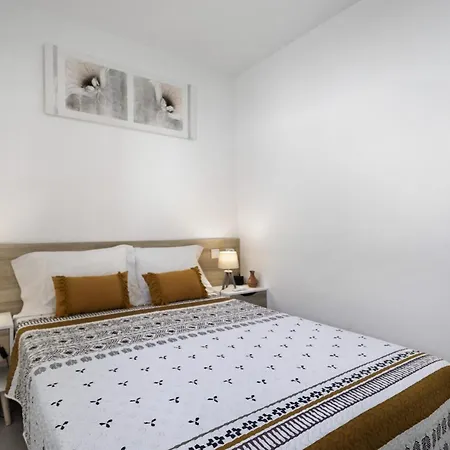 Holiday home Ninho Do Rei *