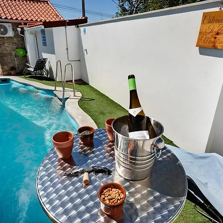 Ninho Do Rei Holiday home