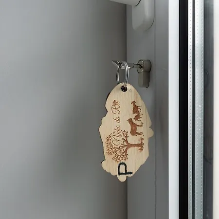 Feriehus Ninho Do Rei Fátima