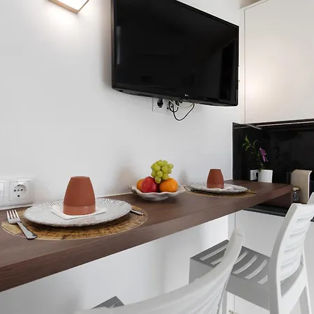 Holiday home Ninho Do Rei