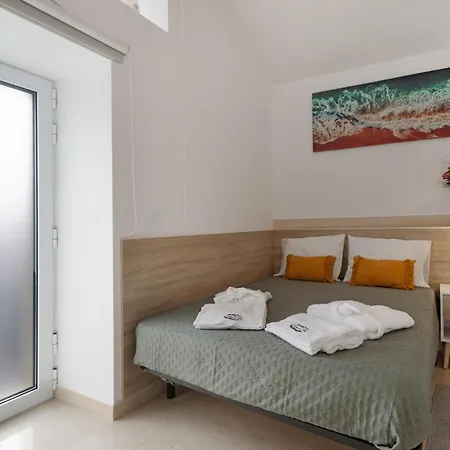 Ninho Do Rei Holiday home Fatima
