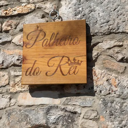 Ninho Do Rei Feriehus