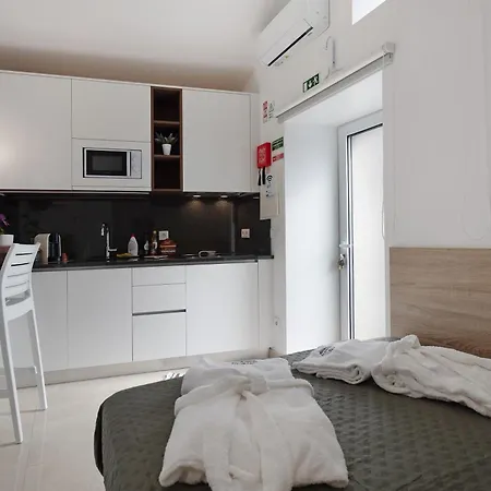 Holiday home Ninho Do Rei