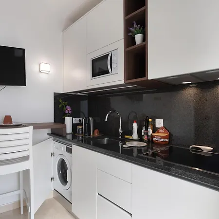 Holiday home Ninho Do Rei *