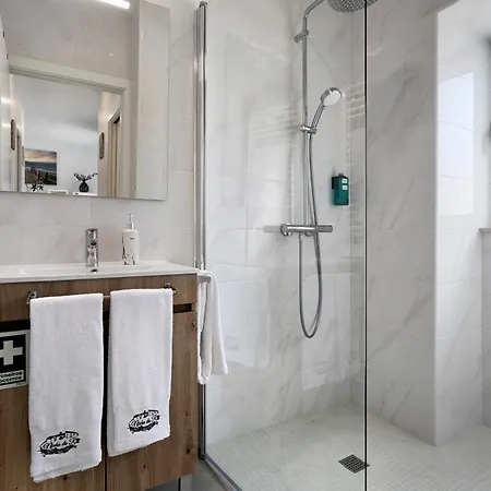 Ninho Do Rei Holiday home