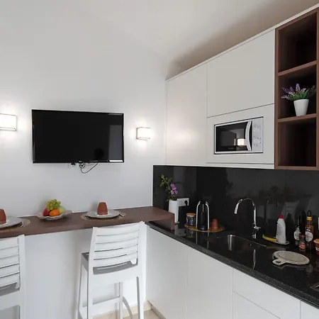 Ninho Do Rei Feriehus *