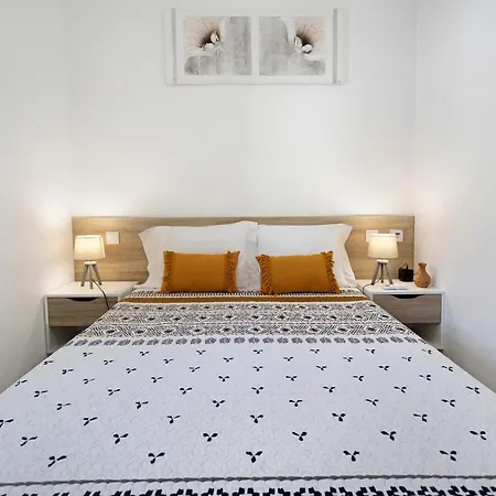 Tatil Evi Ninho Do Rei