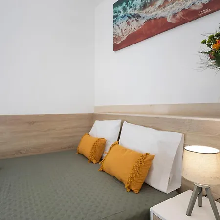Tatil Evi Ninho Do Rei