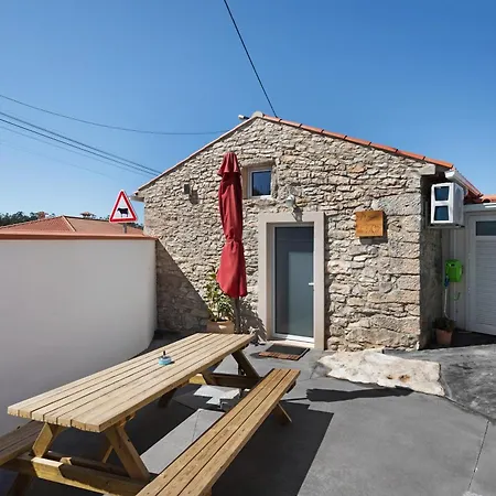 Tatil Evi Ninho Do Rei