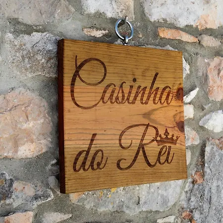 בית נופש Ninho Do Rei