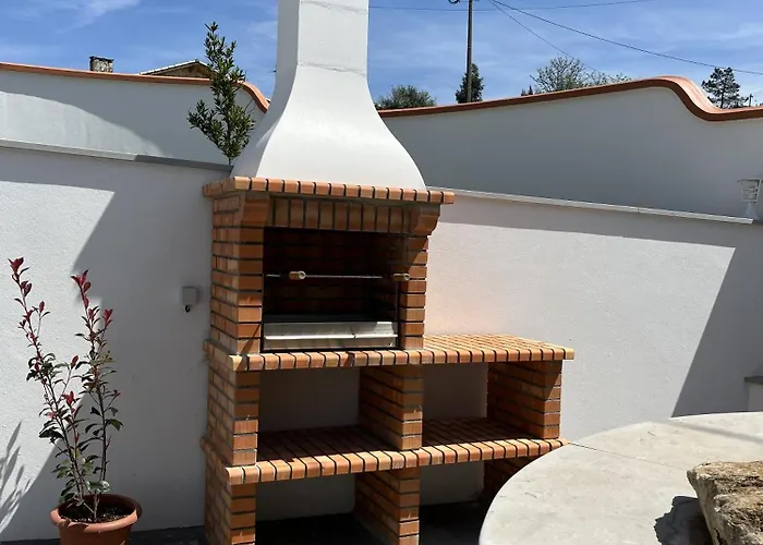 Prázdninový dům Ninho Do Rei