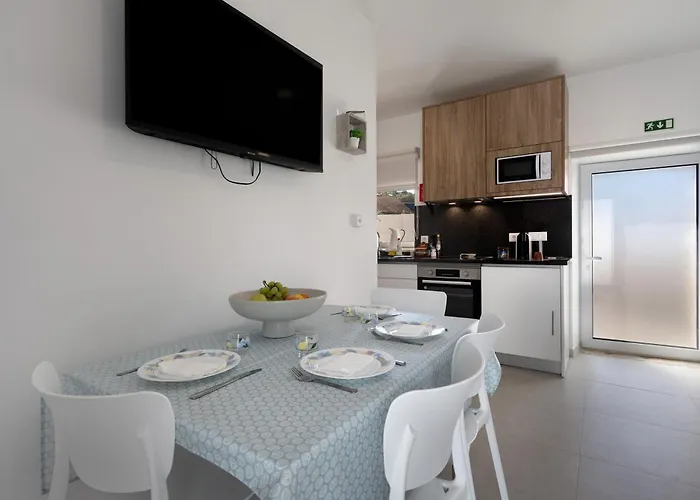 Prázdninový dům Ninho Do Rei Fátima