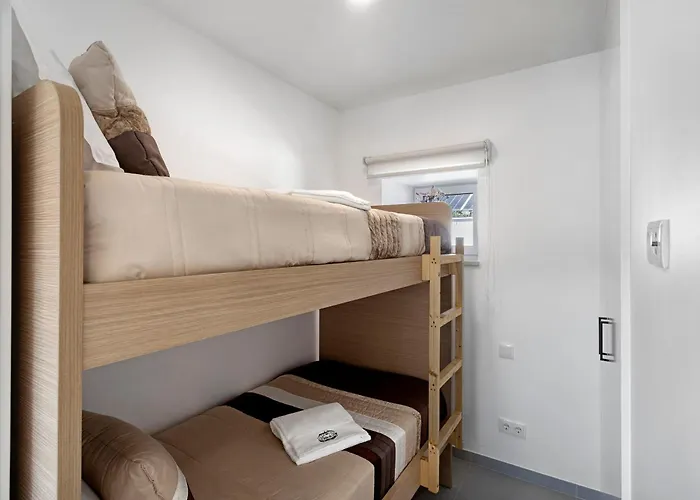 Ninho Do Rei Prázdninový dům