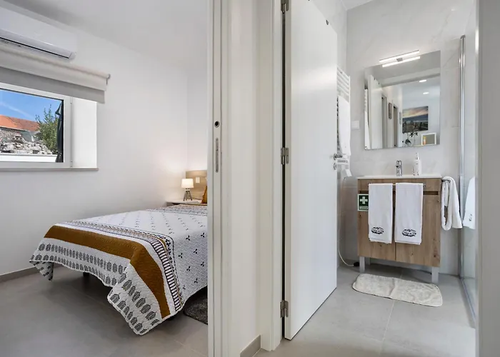 Ninho Do Rei Prázdninový dům *