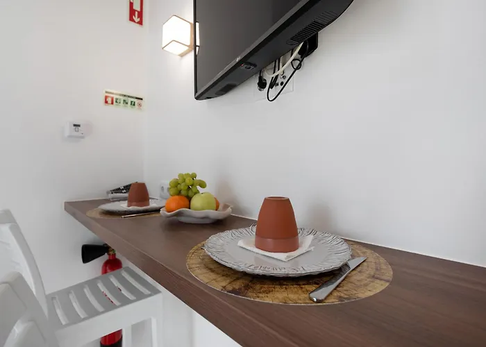 Ninho Do Rei Casa de Férias *