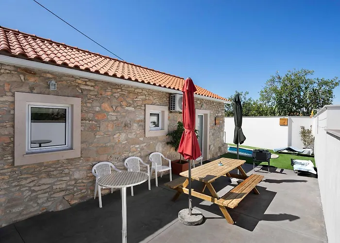 Prázdninový dům Ninho Do Rei *