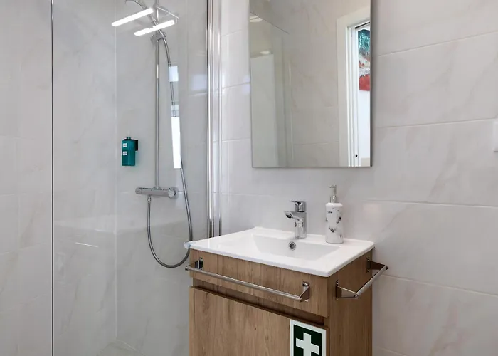 Prázdninový dům Ninho Do Rei Fátima