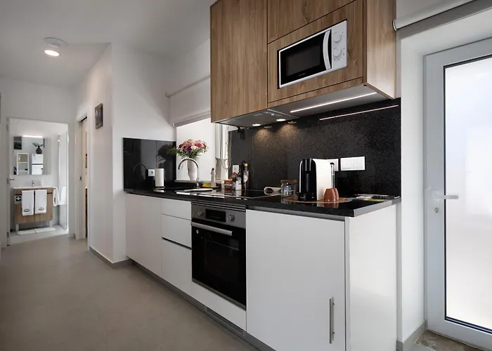 Prázdninový dům Ninho Do Rei