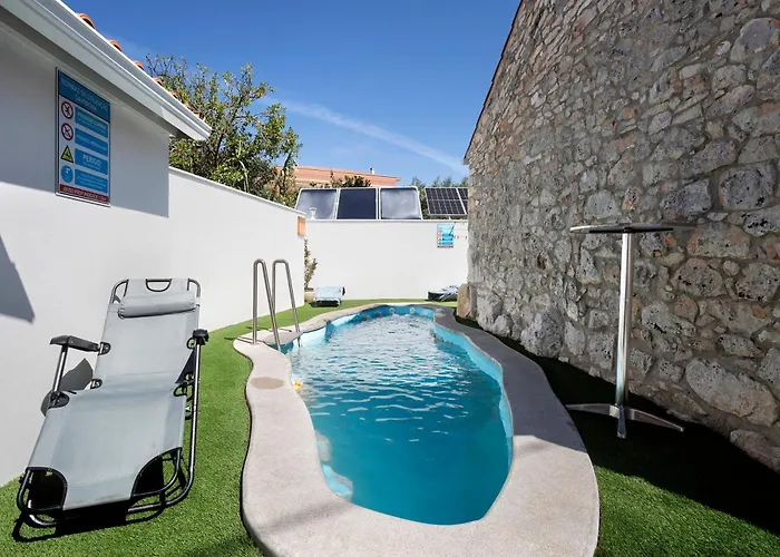 Ninho Do Rei Casa de Férias *