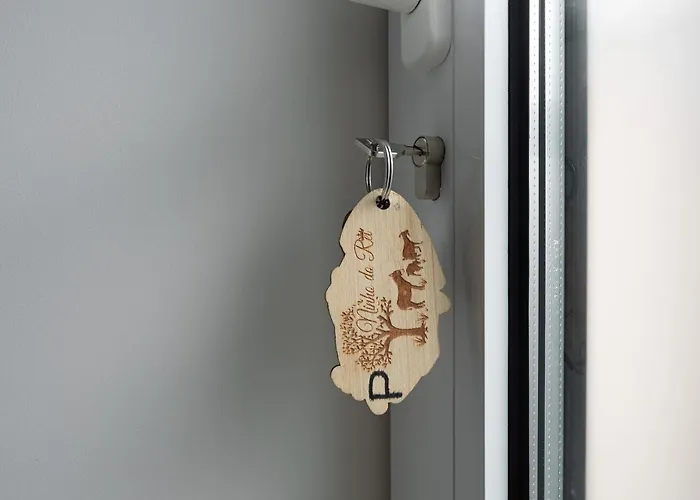 Prázdninový dům Ninho Do Rei Fátima