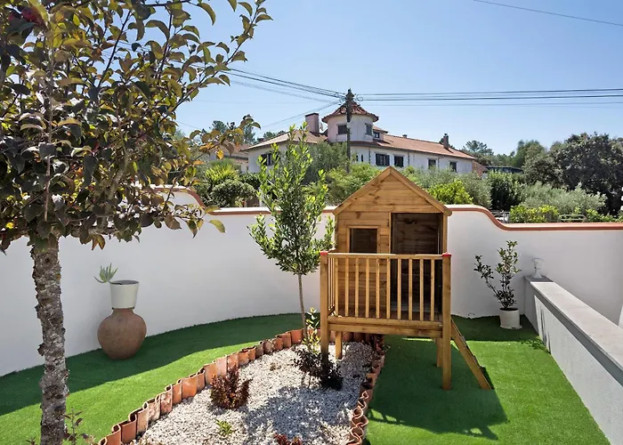 Ninho Do Rei Fátima