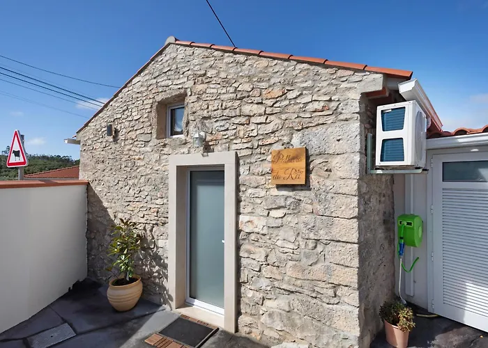 Ninho Do Rei * Fátima