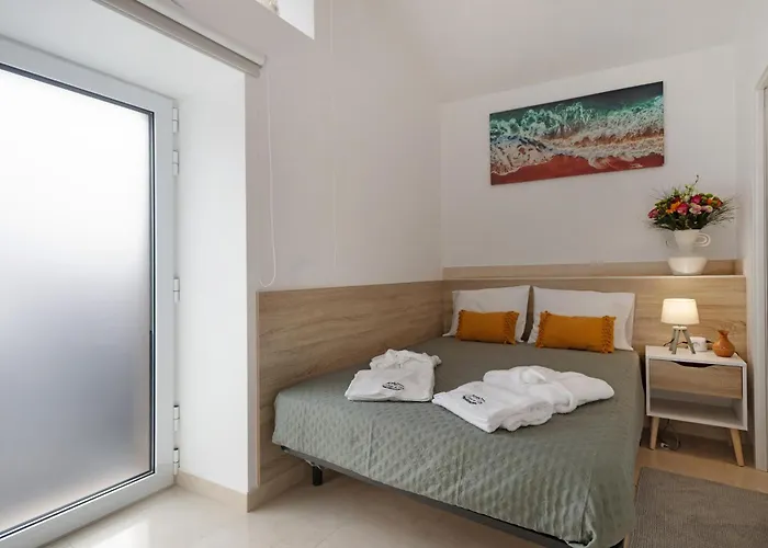 Ninho Do Rei Prázdninový dům Fátima