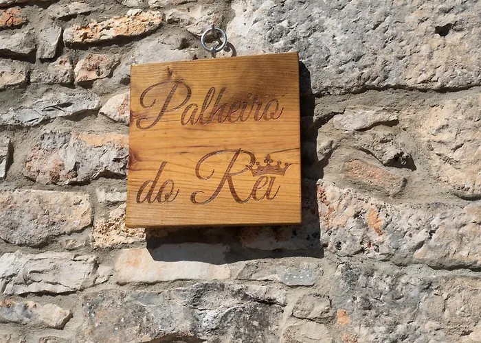 Ninho Do Rei Prázdninový dům